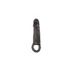 Compact Penis Extender Black 